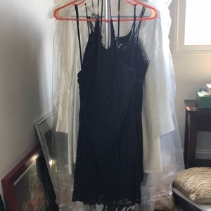 Banana Republic cocktail dress